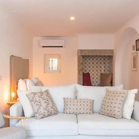 Maria Da Assuncao Апартаменты