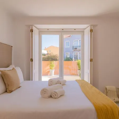 Apartment Maria Da Assuncao