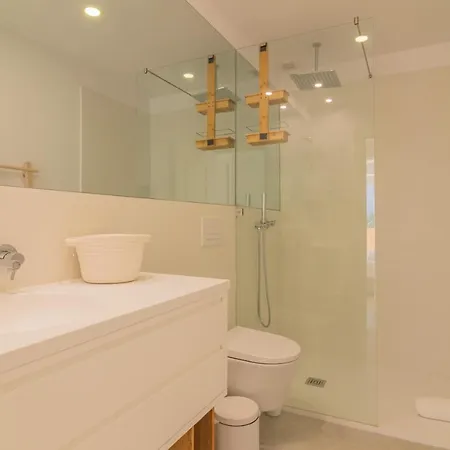 Maria Da Assuncao Апартаменты *