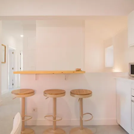 Апартаменты Maria Da Assuncao