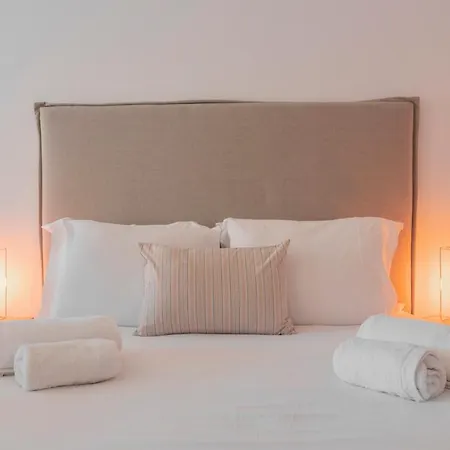 Maria Da Assuncao Апартаменты Эшторил