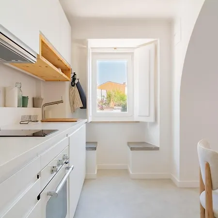 Apartamento Maria Da Assunção *