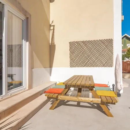 Maria Da Assunção * Estoril