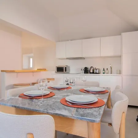 Apartment Maria Da Assuncao Estoril
