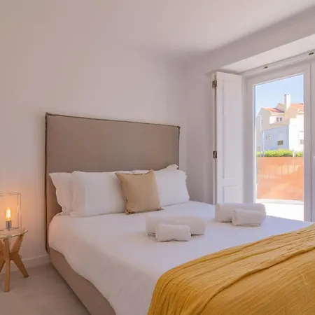 Maria Da Assuncao * Эшторил