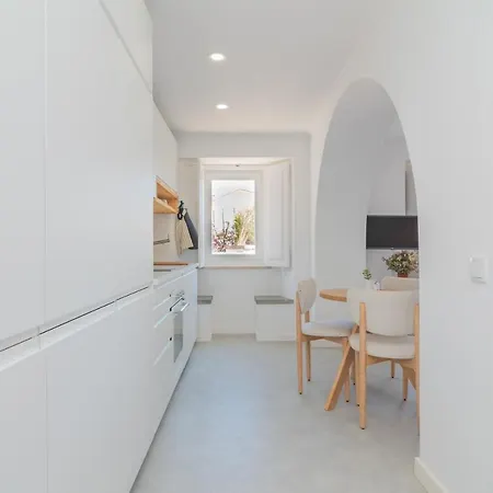 Apartamento Maria Da Assunção *