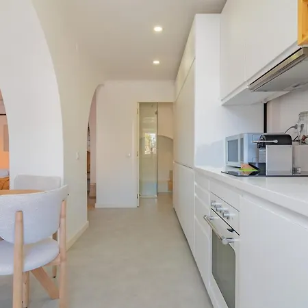 Apartment Maria Da Assuncao *