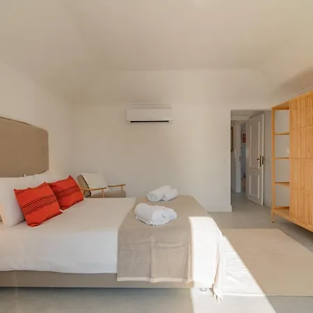 Maria Da Assuncao Apartment *