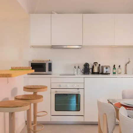 Apartment Maria Da Assuncao *